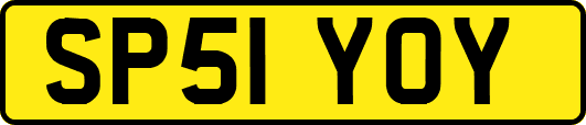 SP51YOY