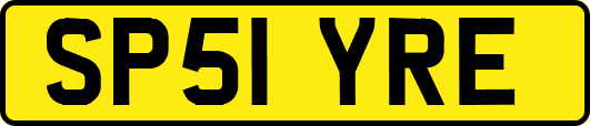 SP51YRE