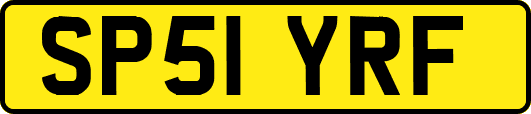 SP51YRF