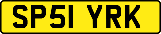 SP51YRK