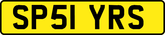 SP51YRS