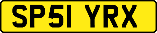 SP51YRX