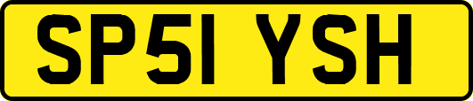 SP51YSH