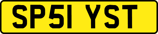 SP51YST