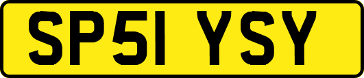 SP51YSY