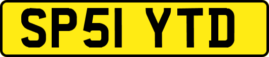 SP51YTD