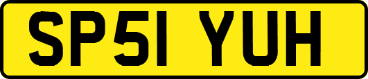 SP51YUH