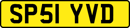 SP51YVD