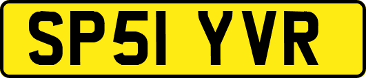 SP51YVR