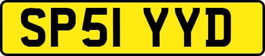 SP51YYD