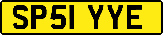 SP51YYE