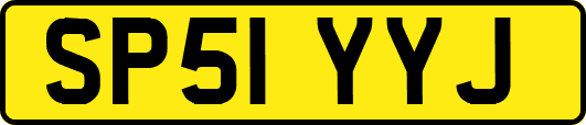SP51YYJ