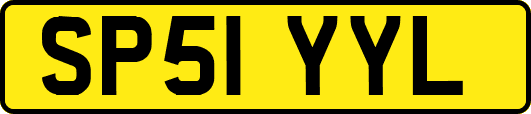 SP51YYL