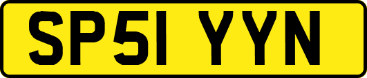 SP51YYN
