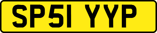 SP51YYP