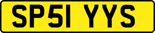 SP51YYS