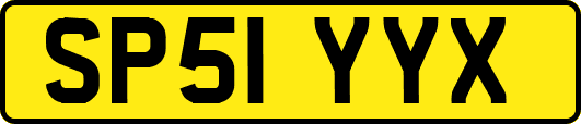 SP51YYX