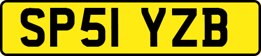 SP51YZB