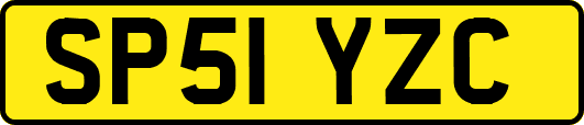 SP51YZC