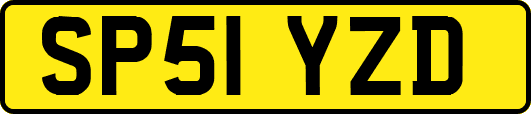SP51YZD