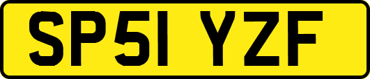 SP51YZF