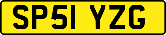 SP51YZG
