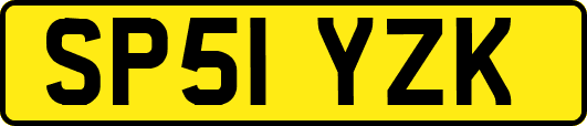 SP51YZK