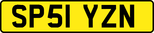 SP51YZN