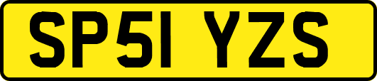 SP51YZS