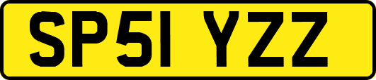 SP51YZZ