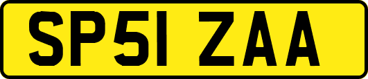 SP51ZAA