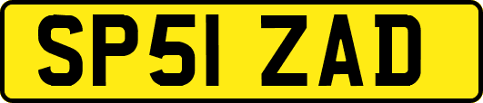 SP51ZAD