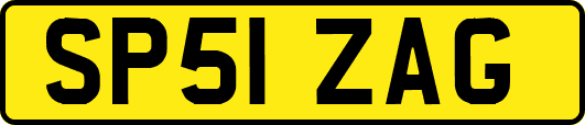 SP51ZAG