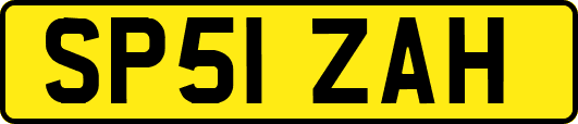 SP51ZAH