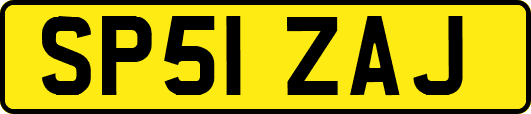 SP51ZAJ