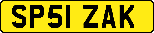 SP51ZAK