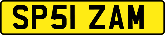 SP51ZAM