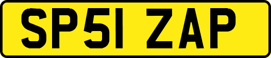 SP51ZAP