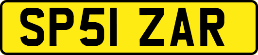 SP51ZAR