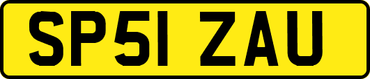 SP51ZAU