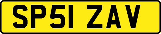 SP51ZAV