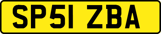 SP51ZBA