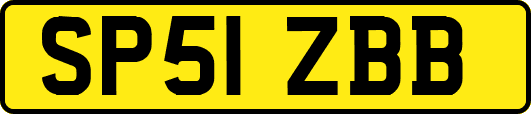 SP51ZBB