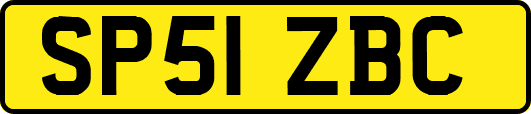 SP51ZBC