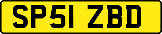 SP51ZBD