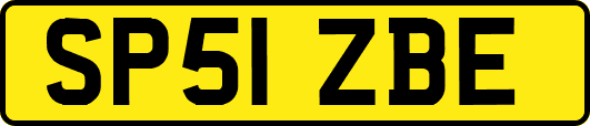 SP51ZBE
