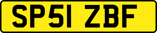 SP51ZBF