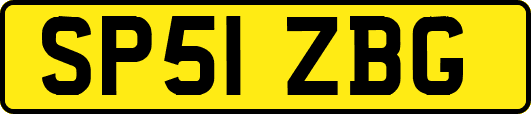 SP51ZBG