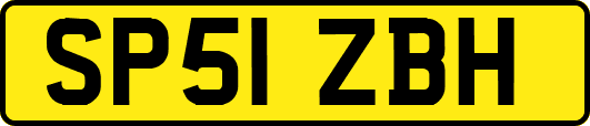 SP51ZBH
