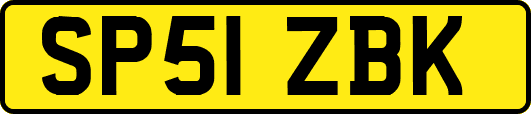 SP51ZBK